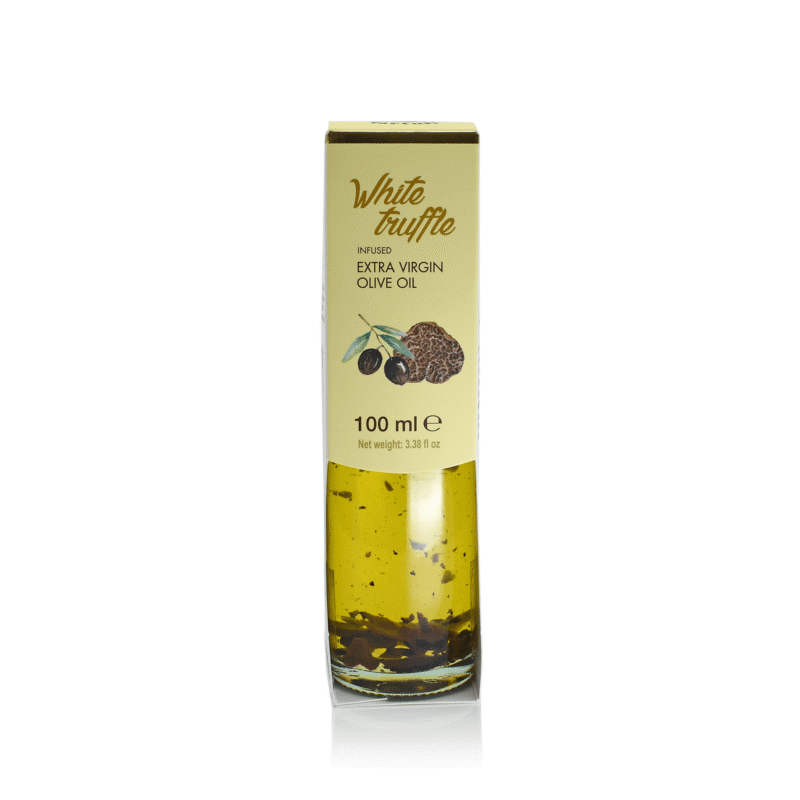 White truffle oil, 100ml