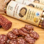 Truffle Salami